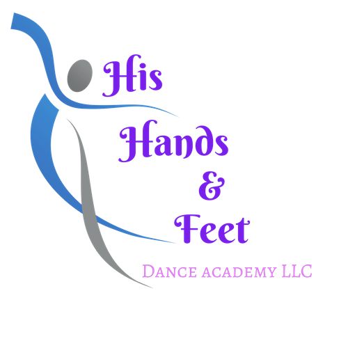 His Hands & Feet Dance Academy LLC