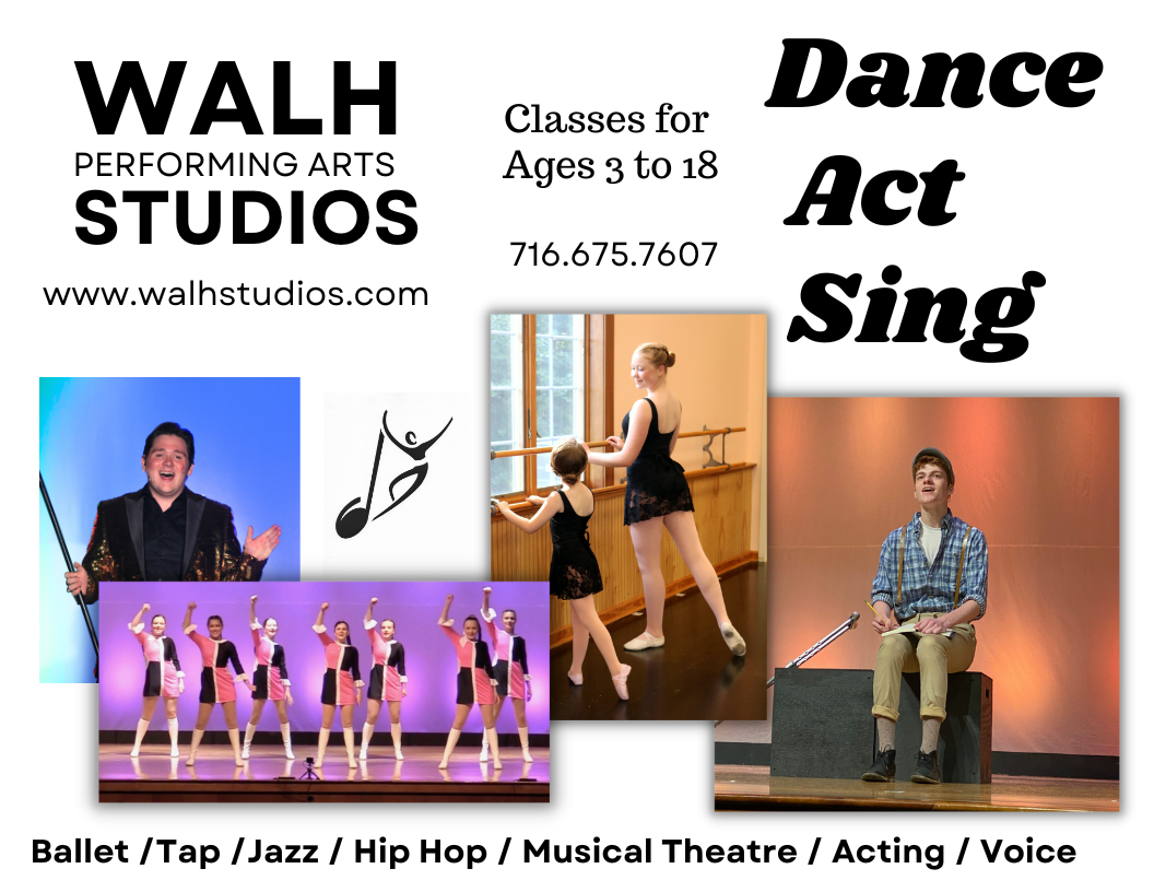 Walh Performing Arts Studios