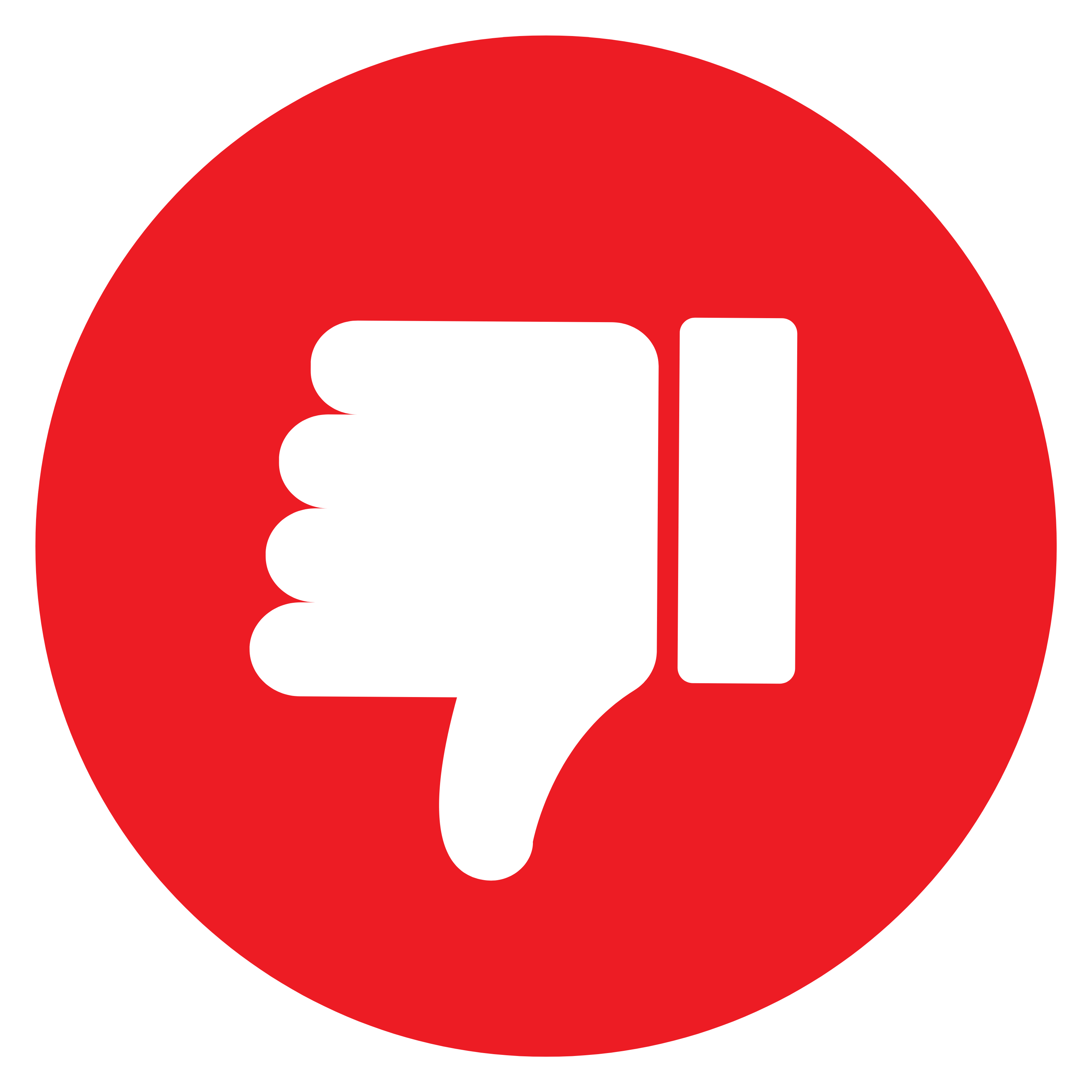 Thumbs Down