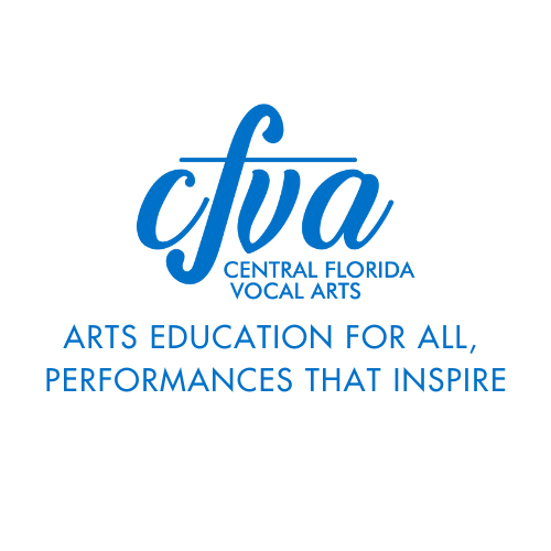 Donate to Central Florida Vocal Arts in Orlando