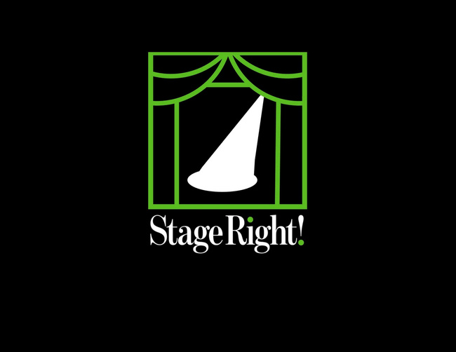 Donate to Stage Right! in Pennsylvania