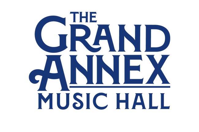 Donate to The Grand Annex Music Hall in Los Angeles