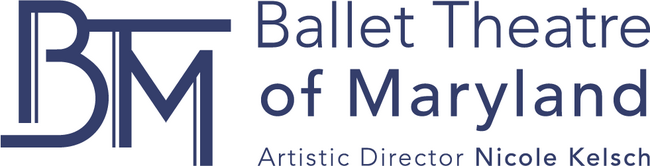 Donate to Ballet Theatre of Maryland in Baltimore