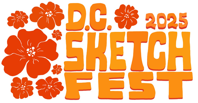 Donate to DC Sketchfest in Washington, DC