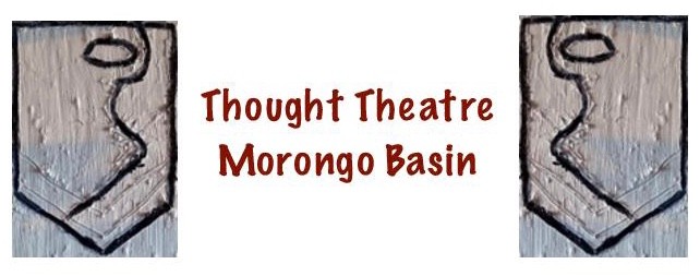 Donate to Thought Theatre Morongo Basin in Palm Springs