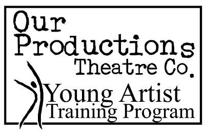 Donate to Our Productions Theatre Co. in Dallas