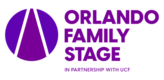 Orlando Family Stage