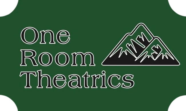 Donate to One Room Theatrics in Vermont