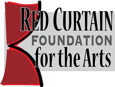 Donate to Red Curtain Foundation for the Arts in Seattle