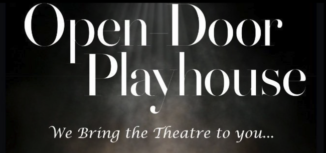 Donate to Open-Door Playhouse in Arizona