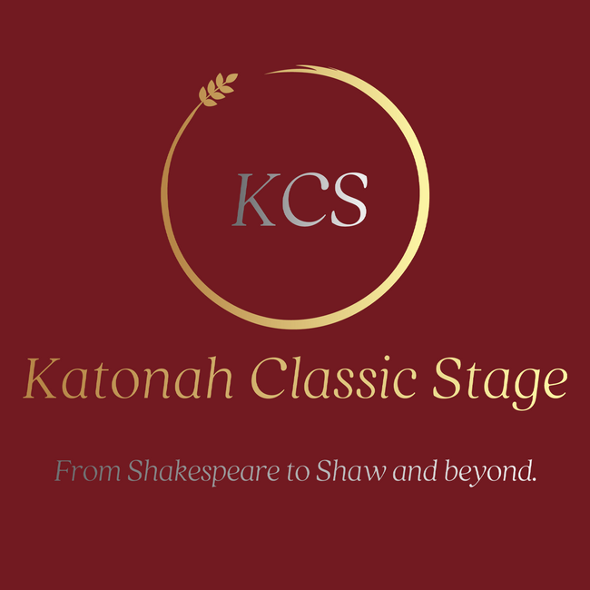 Donate to Katonah Classic Stage in Rockland / Westchester