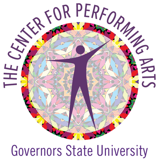 Donate to The Center for Performing Arts Governors State University in Chicago