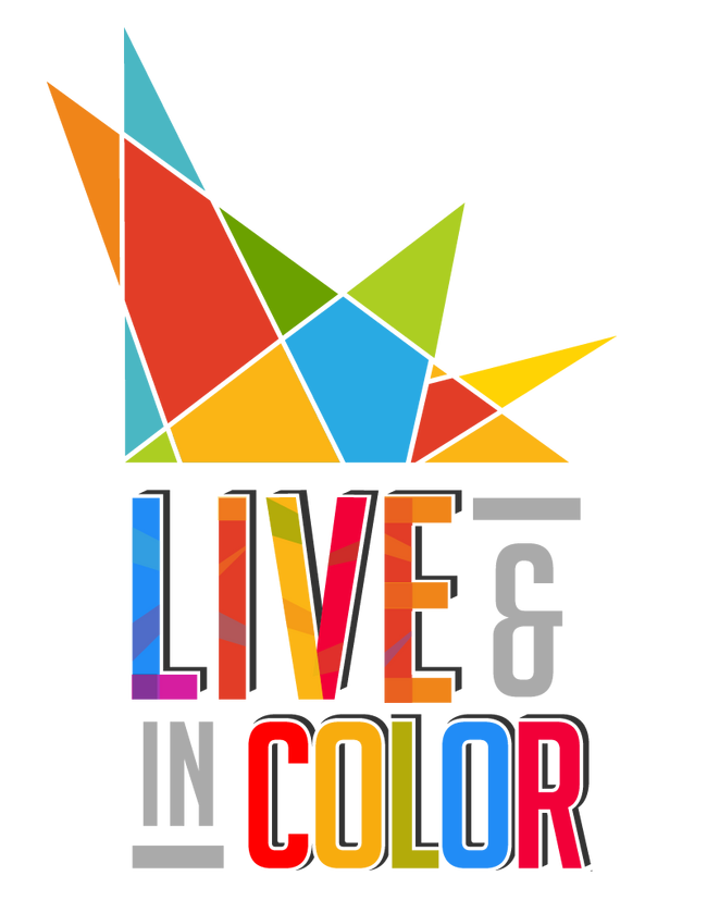 Live & In Color 