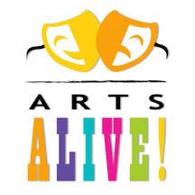 Arts Alive! RI