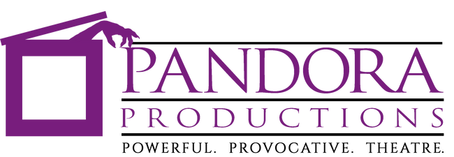 Pandora Productions