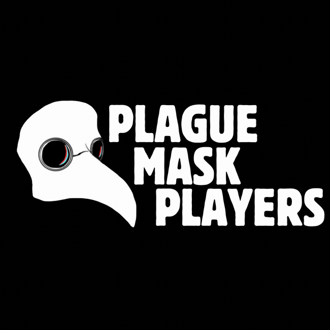 Plague Mask Players