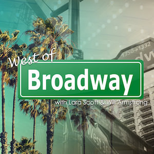 West of Broadway