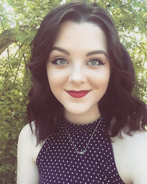 Ella Embry