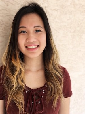 Alyson Eng