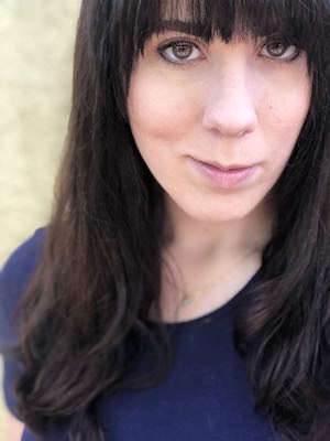 Zoe Burke