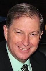 Stephen Hanks