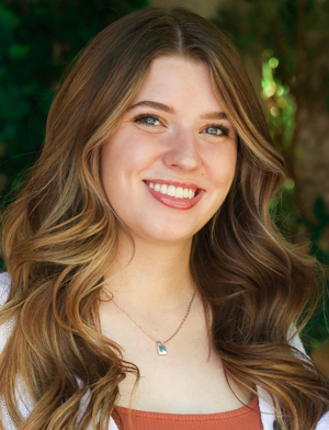 Student Blogger: Brynna Weir
