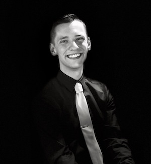 Dylan Shaffer