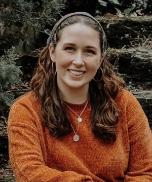 Student Blogger: Megan O’Keefe