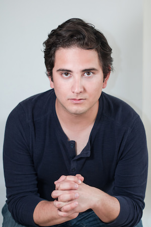 Enrique Espeleta