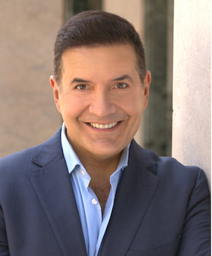 Mark Janicello