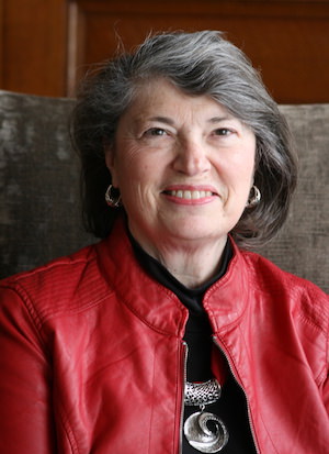 Kathleen Peterson