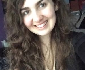 Student Blogger: Carissa Tirico