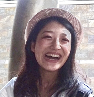 Ayaka Ozaki