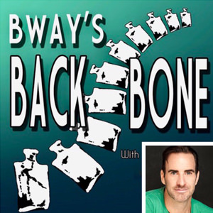 Broadway's Backbone
