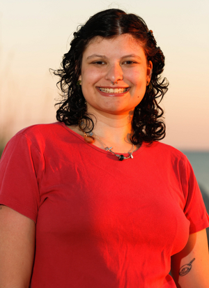 Rachel Weinberg