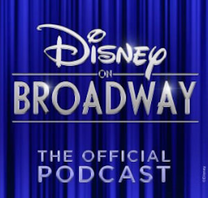 Disney on Broadway