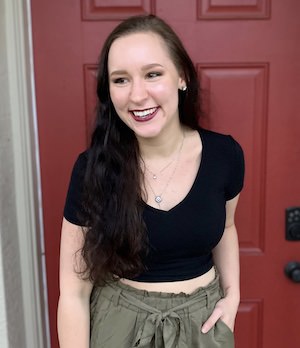 Emily Yorgey