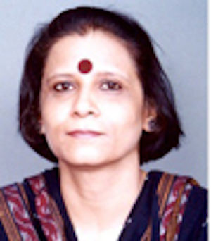 Geeta Sahai