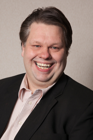 Rich Mehrenberg