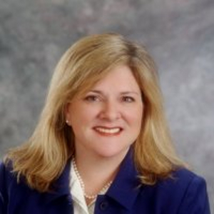 Suzanne Whitaker