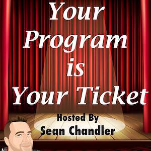 Your Program is Your Ticket