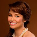 Lea Salonga