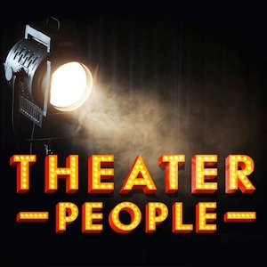 Theater People Podcast