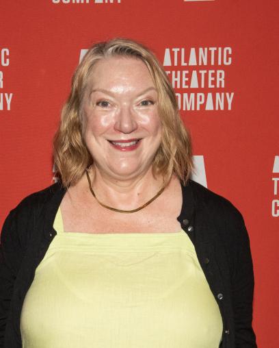 Kristine Nielsen Headshot