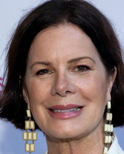 Marcia Gay Harden Headshot