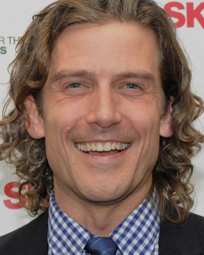 Kevin Kern Headshot