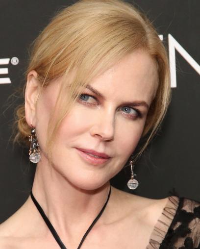 Nicole Kidman Headshot