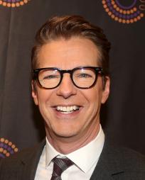 Sean Hayes: Credits, Bio, News & More | Broadway World