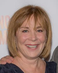Roxanne Hart Theatre Credits, News, Bio and Photos