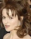 Helena Bonham Carter Headshot